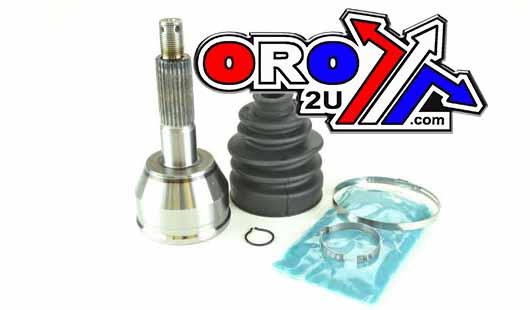 CVJ518 P2 CV JOINT ASSY. image 1