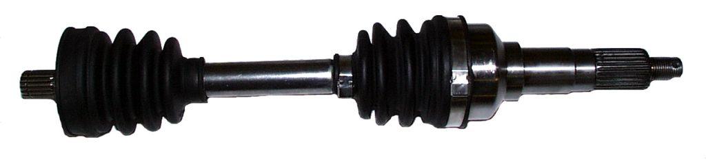 P2 ATV HALFSHAFT YAMAHA image 1