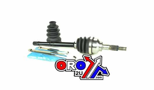 P2 ATV HALFSHAFT YAMAHA, MOTOR-MASTER 211-1606 image 1