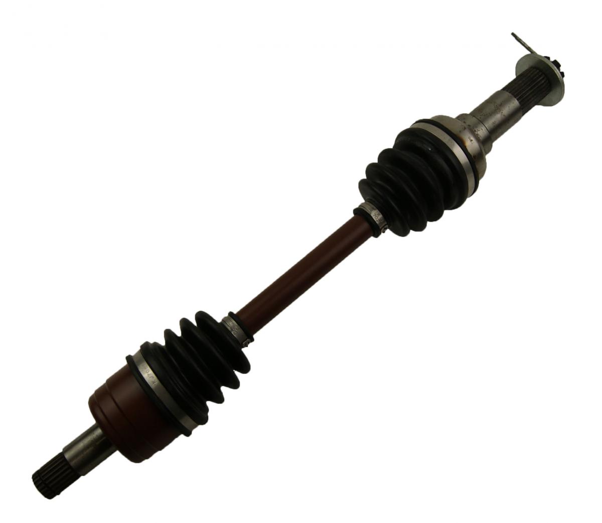 P2 ATV HALFSHAFT image 1
