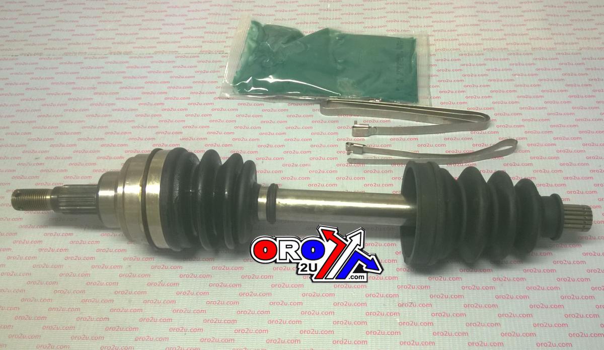 P2 ATV HALFSHAFT image 1