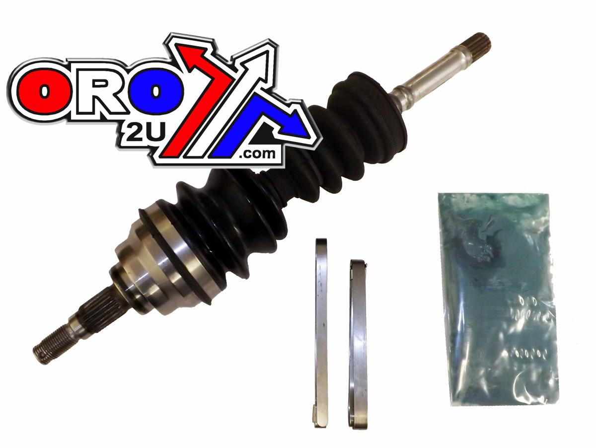 P2 ATV HALFSHAFT TRX, MOTOR-MASTER 311-1614 image 1