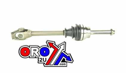 P2 AXLE ASSEMBLY POLARIS, MOTOR-MASTER 511-2016 image 1