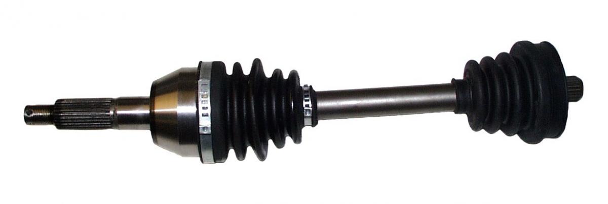 AXLE ASSEMBLY POLARIS, 516-2010, PD-PAXL-1007U thumbnail 2