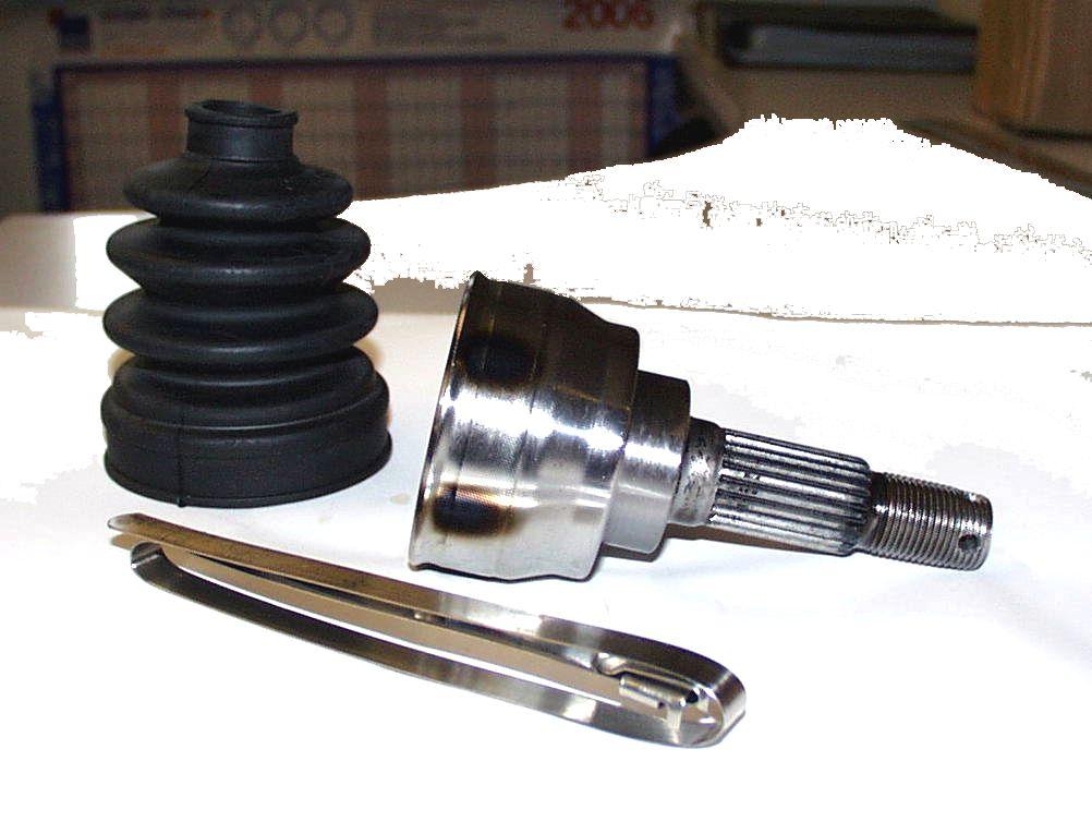 CVJ714 JOINT ASSY. KAW. image 1