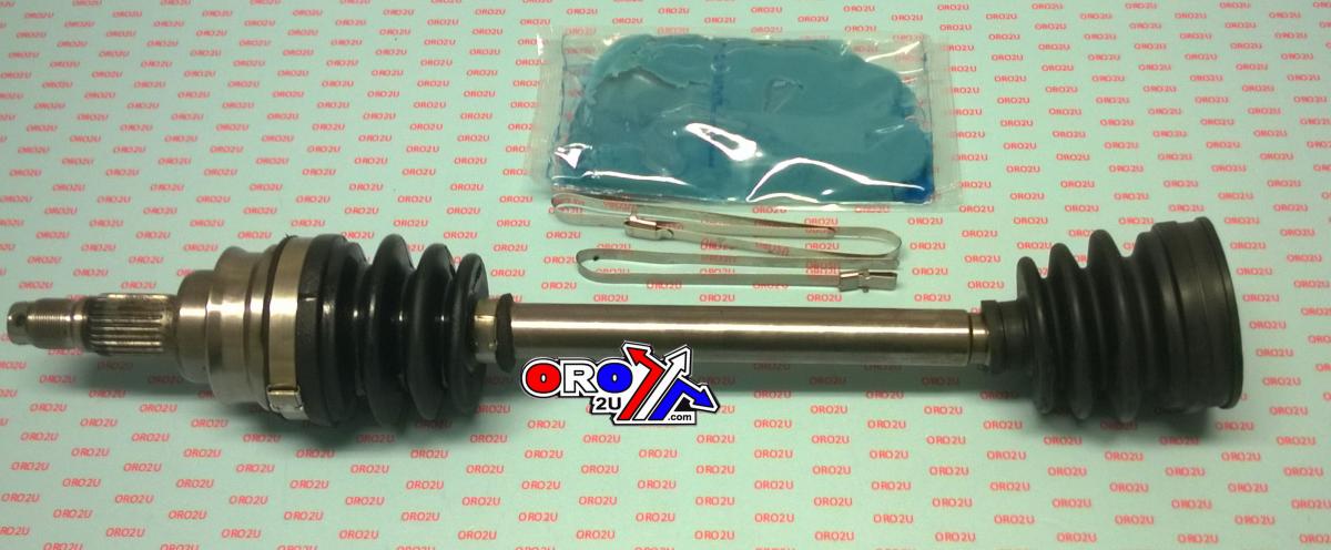 ATV HALF SHAFT ASSY image 1
