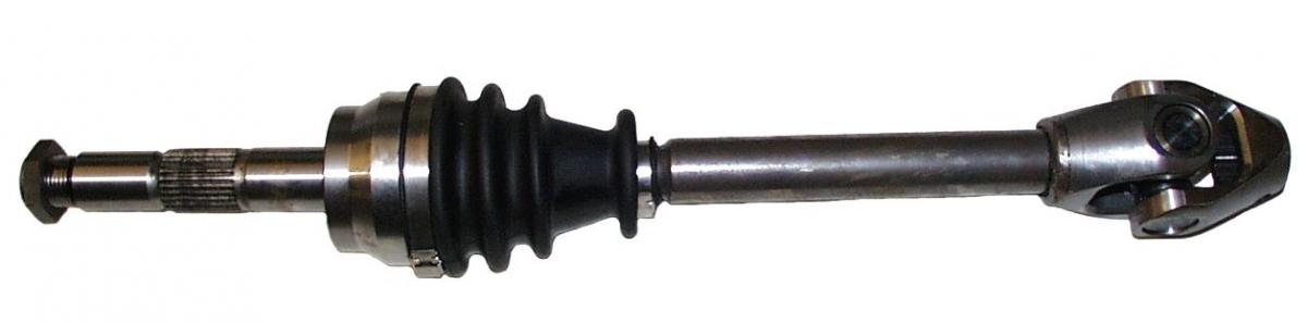 ATV HALF SHAFT ASSY. thumbnail 2