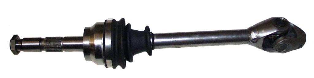 ATV HALF SHAFT ASSY image 1