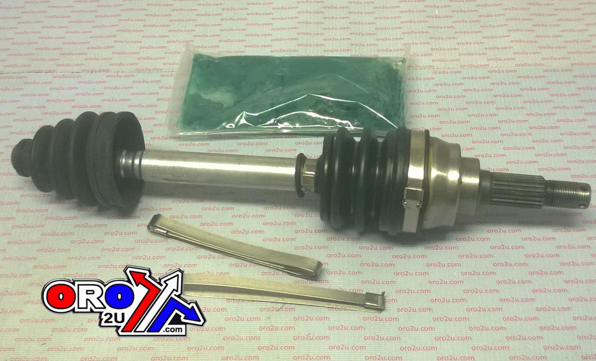 P2 ATV HALFSHAFT image 1