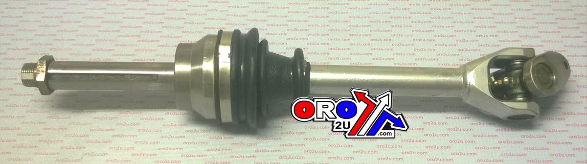 P2 ATV HALFSHAFT image 1