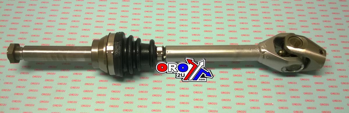 P2 ATV HALFSHAFT image 1