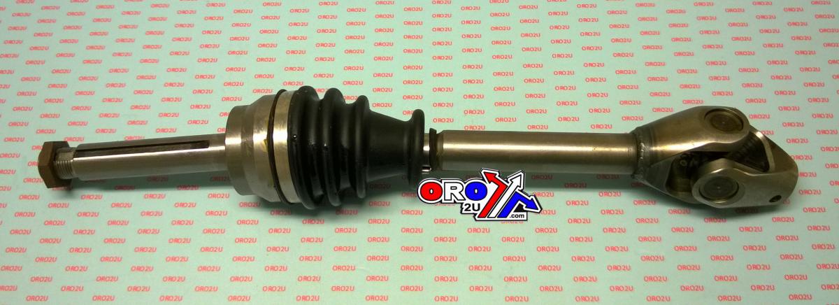 P2 ATV HALFSHAFT image 1