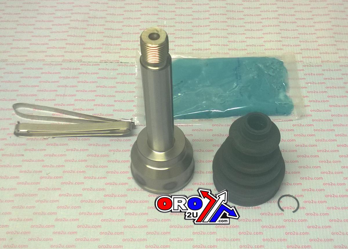 CVJ522 P2 CV JOINT ASSY. image 1