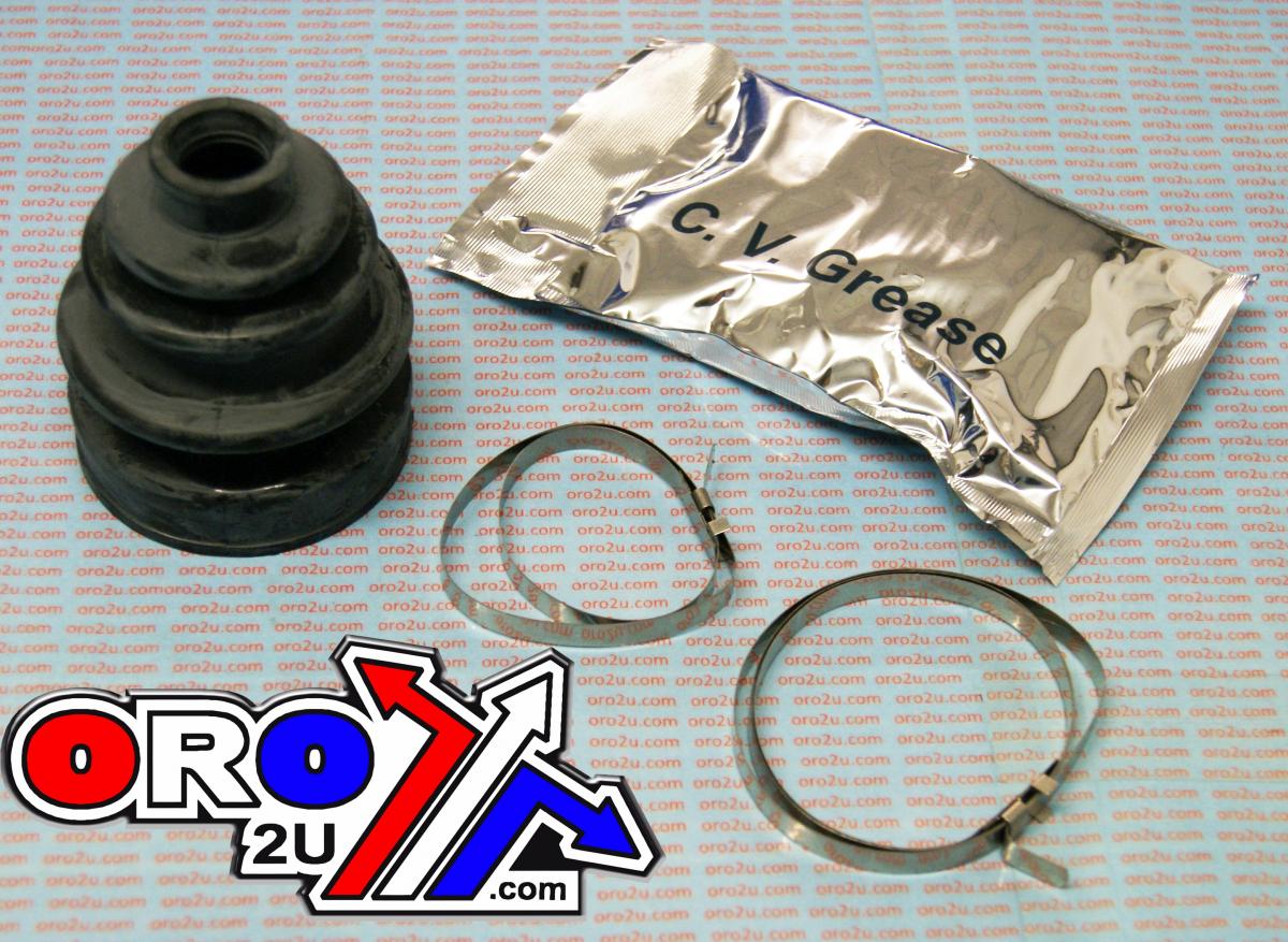 CV BOOT KIT HONDA ALLBALLS, 19-5008 17mm x 59mm x 86mm thumbnail 2