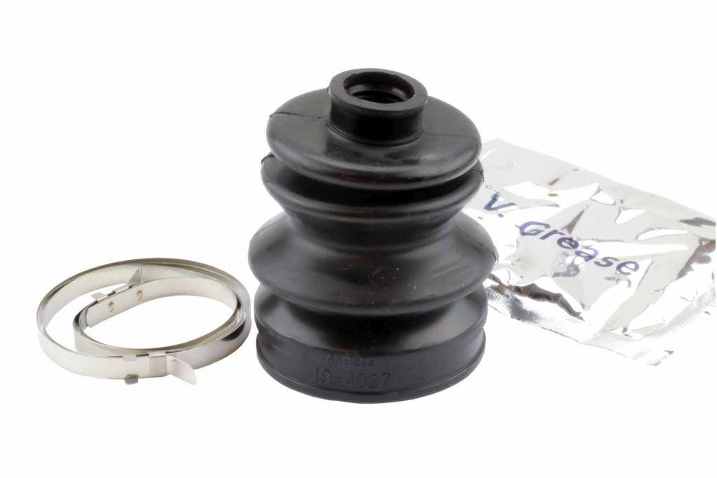 CV BOOT KIT ARCTIC CAT, ALLBALLS 19-5006 thumbnail 3