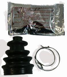 CV BOOT KIT CAN-AM, POLARIS, ALLBALLS 19-5002 thumbnail 2