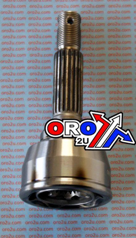 CVJ410 JOINT ASSY. SUZUKI image 1
