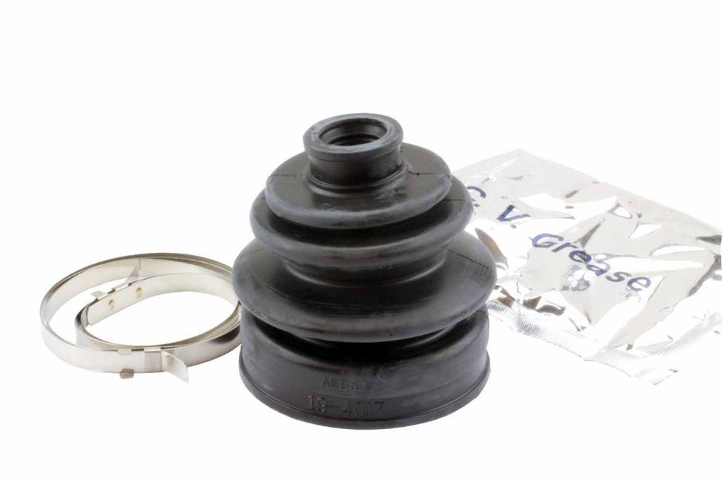 CV BOOT KIT HON/YAM/KAW, ALLBALLS 19-5009 FRONT OUTER thumbnail 3