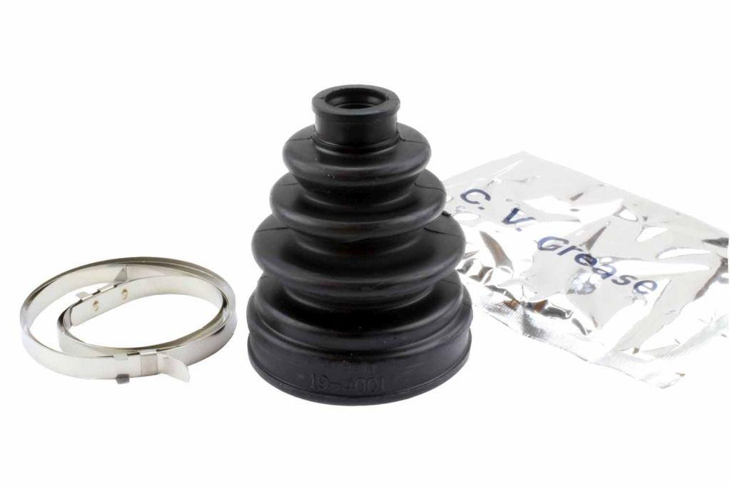 CV BOOT KIT KAW/YAM FR. IN., ALLBALLS 19-5012 SIZE 16x60x85 thumbnail 3
