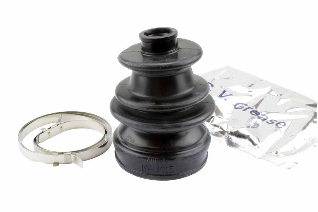 CV BOOT KIT KAWASAKI ATV, ALLBALLS 19-5014 FRONT OUTER thumbnail 3