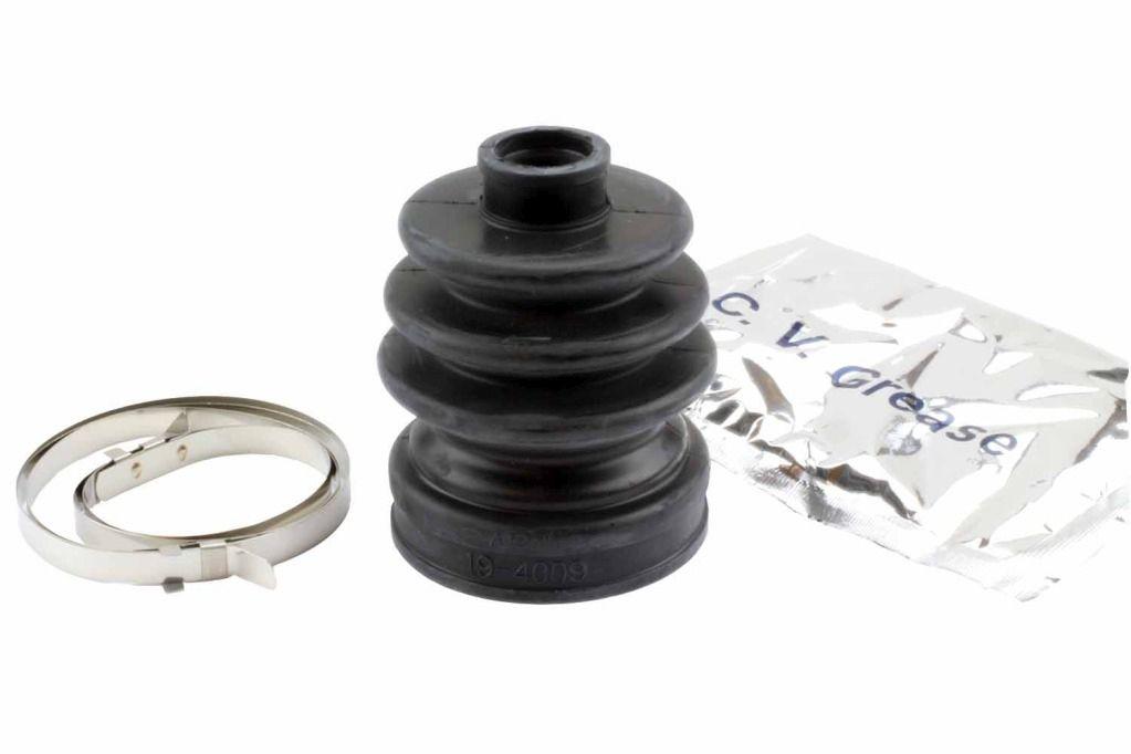 CV BOOT KIT KAWASAKI ATV, ALLBALLS 19-5016 FRONT INNER thumbnail 3