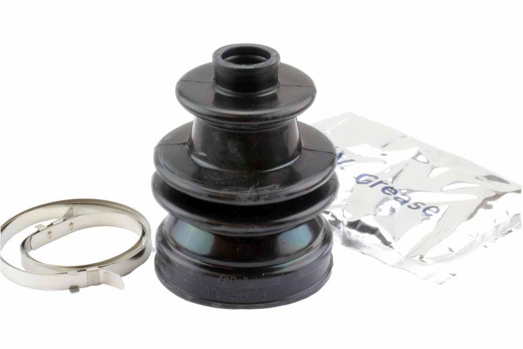 CV BOOT KIT POLARIS ATV, ALLBALLS 19-5017 FRONT INNER thumbnail 3