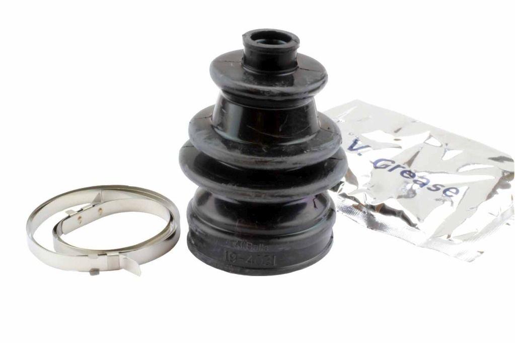 CV BOOT KIT POLARIS ATV FR.IN, ALLBALLS 19-5019 SIZE 16x60x98 thumbnail 3