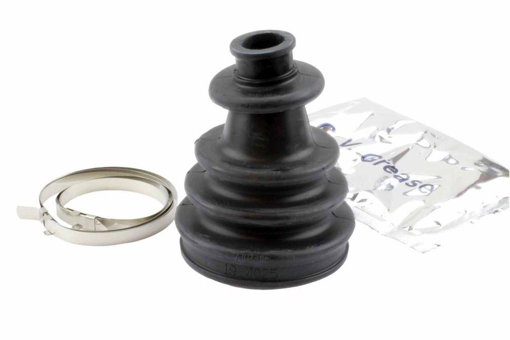CV BOOT KIT POLARIS ATV, ALLBALLS 19-5020 FRONT thumbnail 3