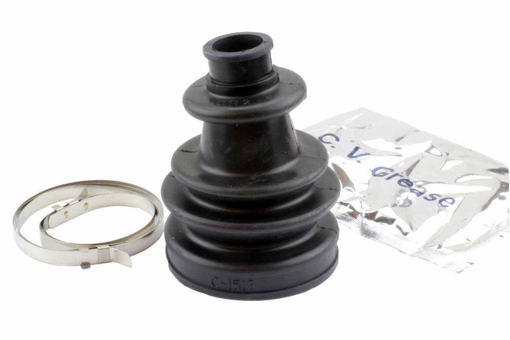 CV BOOT KIT POLARIS ATV, ALLBALLS 19-5021 FRONT INNER thumbnail 3