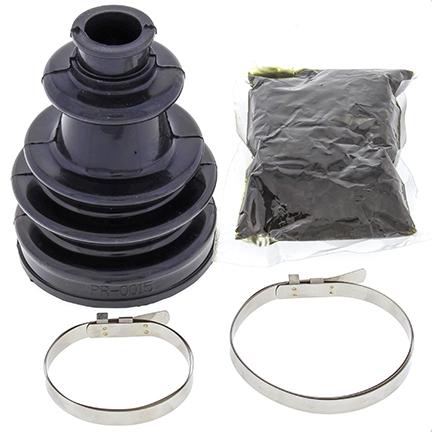 CV BOOT KIT POLARIS ATV, ALLBALLS 19-5021 FRONT INNER thumbnail 4