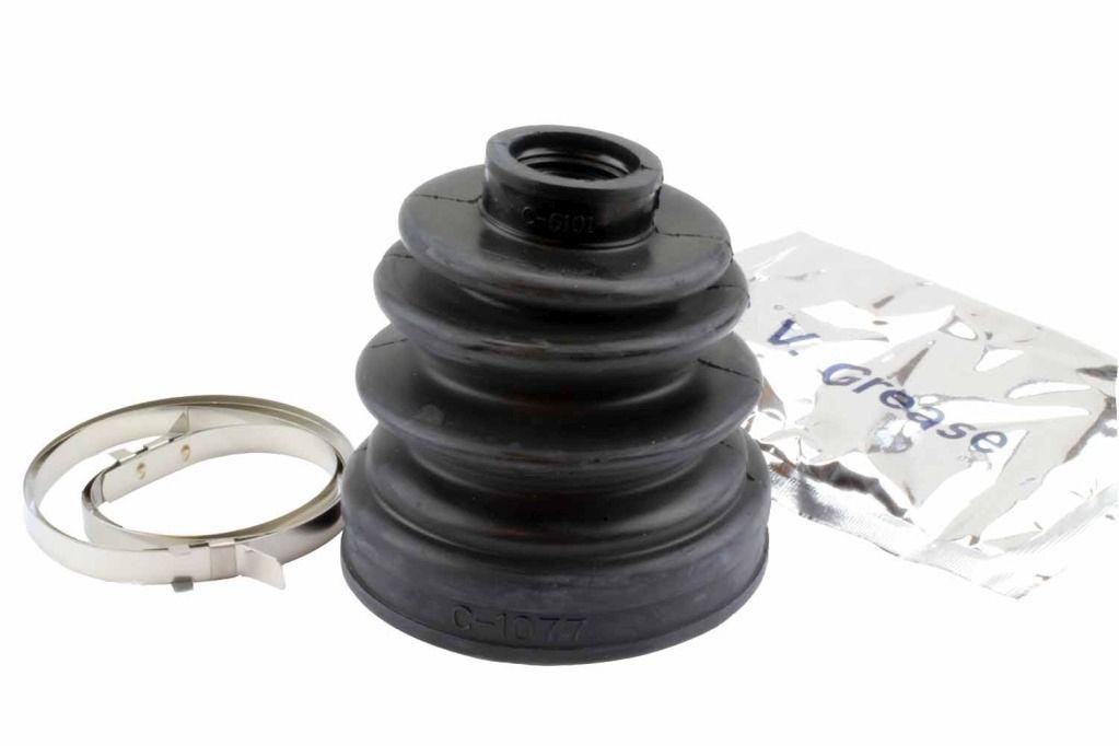 CV BOOT KIT ARCTIC CAT, ALLBALLS 19-5024 FRONT INNER thumbnail 3