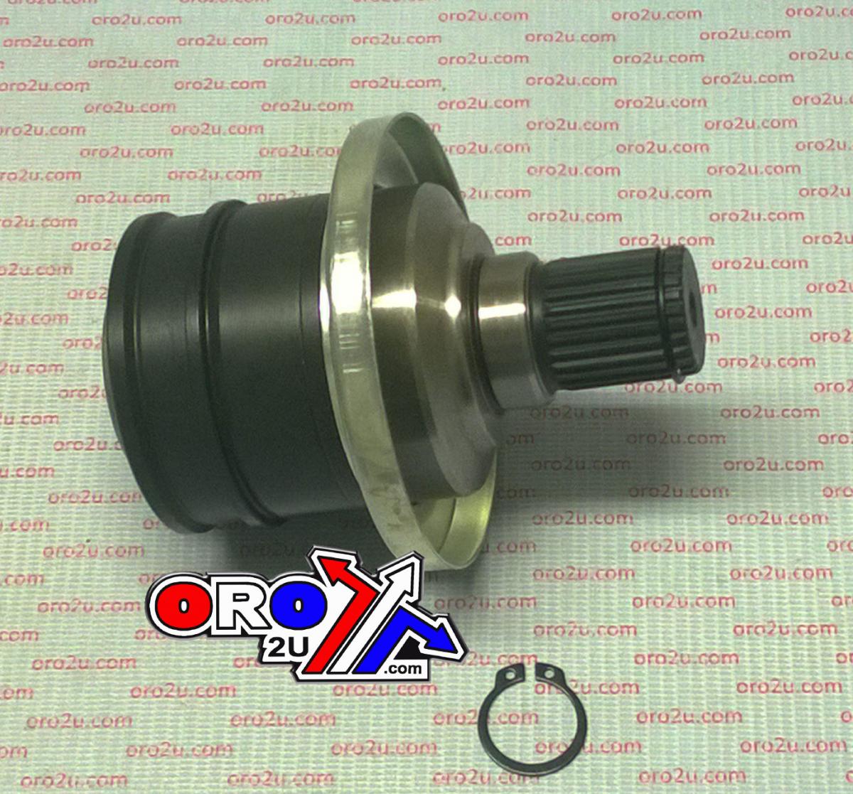 ATV JOINT IBH656 image 1
