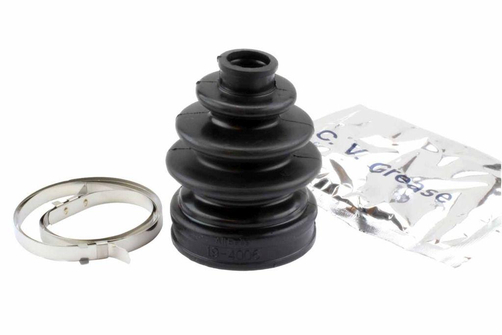 CV BOOT KIT CAN AM ATV, ALLBALLS 19-5027 FRONT INNER thumbnail 3