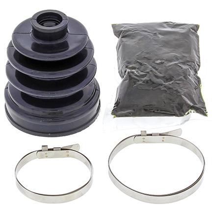 CV BOOT KIT HONDA TRX ATV, ALLBALLS 19-5029 SIZE 16x60x80
