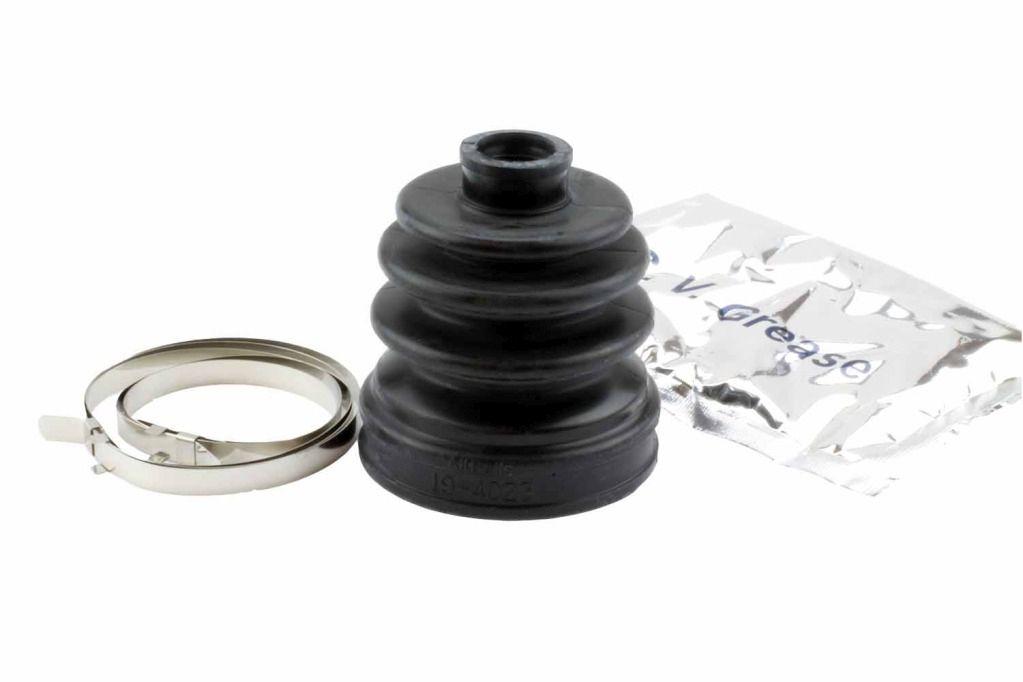 CV BOOT KIT HONDA TRX ATV, ALLBALLS 19-5029 SIZE 16x60x80 thumbnail 3