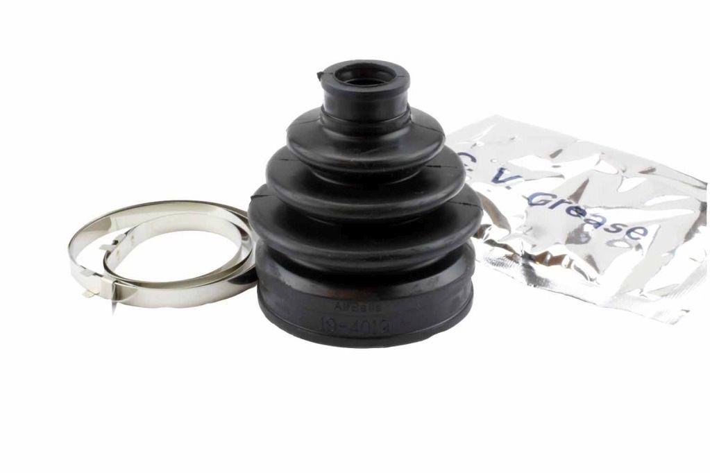 CV BOOT KIT ARCTIC CAT ATV, ALLBALLS 19-5030 FRONT INNER thumbnail 2
