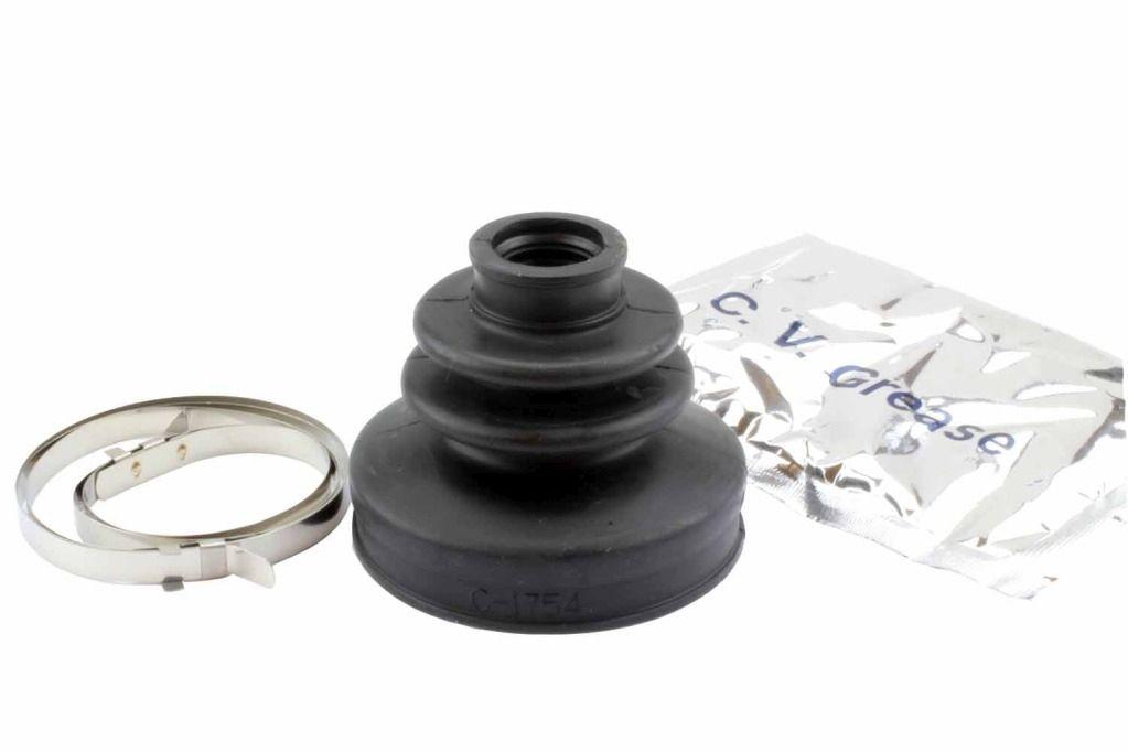 CV BOOT KIT KAWASAKI ATV, ALLBALLS 19-5031 REAR OUTER thumbnail 3