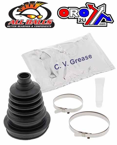 CV BOOT KIT SUZUKI, CAN-AM, ALLBALLS 19-5034 YAMAHA thumbnail 3