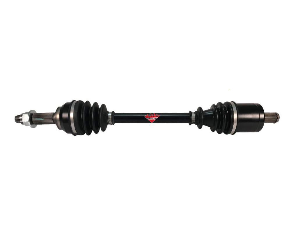 ATV AXLE Arctic Cat 4X4 F/R, 250/ 400 (01), 300 (98-02), 500 (00-01) image 1