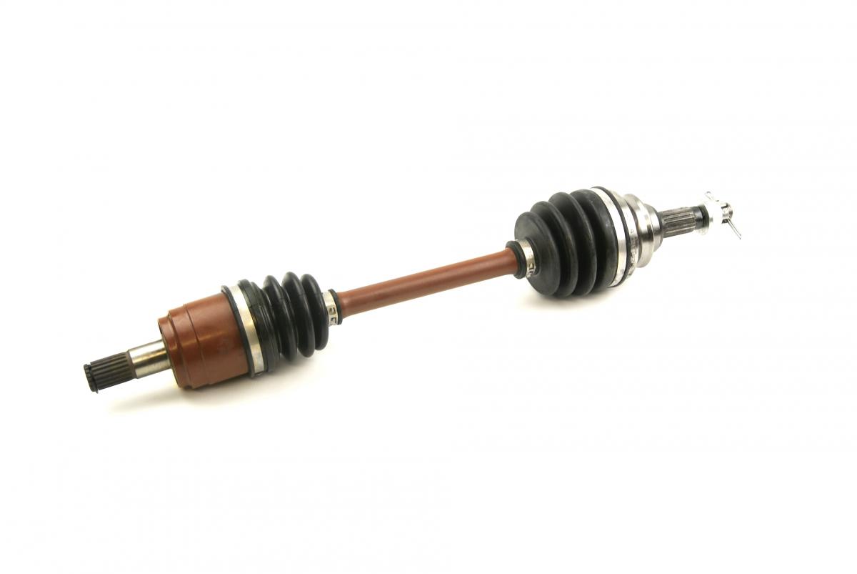 ATV AXLE Honda RinconF/R, Complete4X4 TRX650 (05-06) image 1