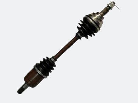 ATV AXLE Honda RinconF/R, Complete4X4 TRX650 (05-06) thumbnail 2