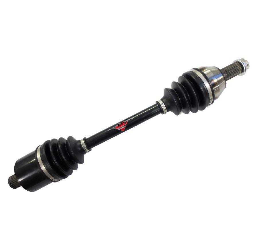 ATV AXLE Polaris Sportsman 4X4, R/L, R/R, 400 (03-05), 450 (, 01-02), 500/ 700 (03-07), 600