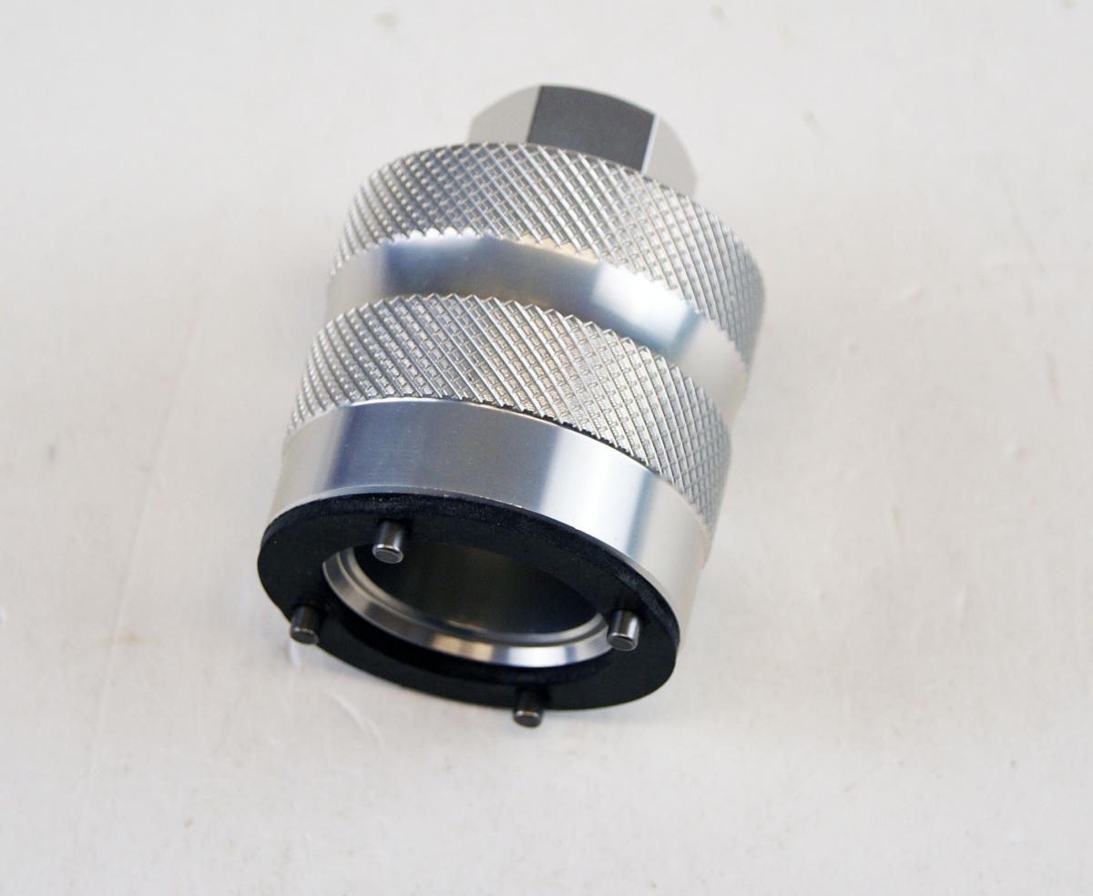 OHLINS FORK CAP TOOL K&L 35-7856 ROAD / DIRT thumbnail 2