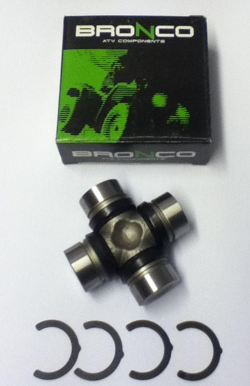 UNIVERSAL JOINT SUZUKI, BRONCO AT-08518 thumbnail 2