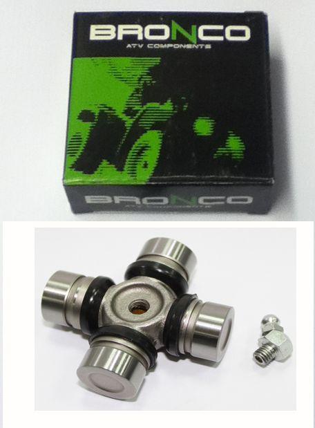 UNIVERSAL JOINT YAMAHA, BRONCO AT-08516 thumbnail 2