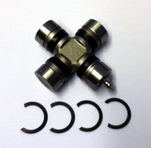UNIVERSAL JOINT KAWASAKI ATV, ALLBALLS 19-1007 KVF, KLF, 49050-1060, 49050-00253 thumbnail 3