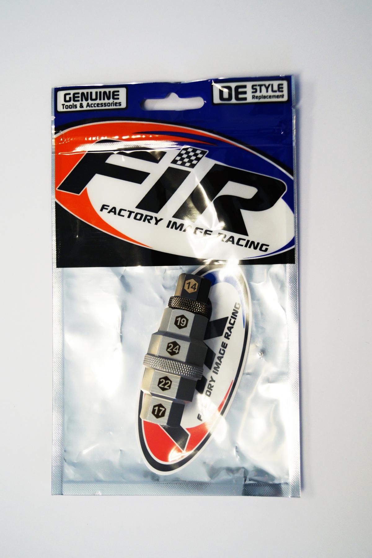 FRONT AXLE TOOL 5 in 1 thumbnail 2