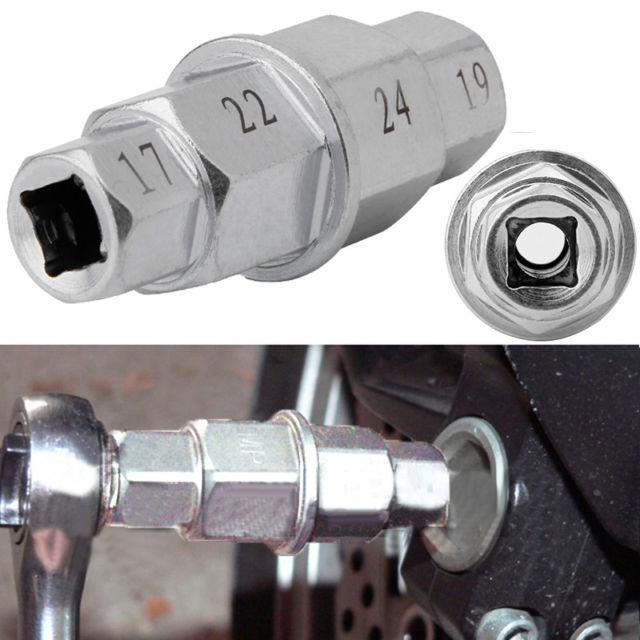 FRONT AXLE TOOL 5 in 1 thumbnail 4