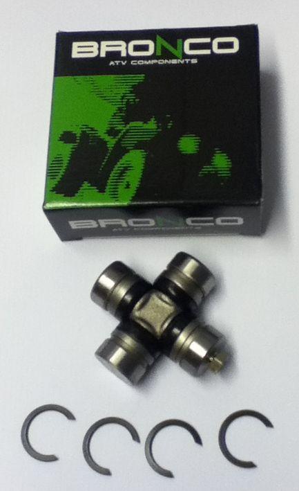 UNIVERSAL JOINT SUZUKI, BRONCO AT-08537 thumbnail 2