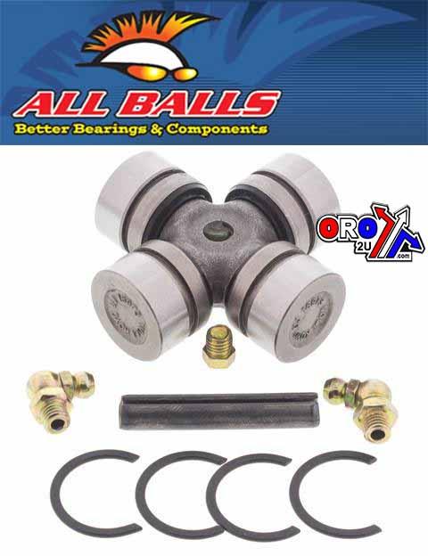 UNIVERSAL JOINT POLARIS, ALLBALLS 19-1005 ATV thumbnail 2